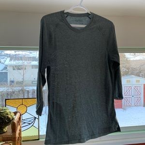 🔴SOLD🔴 Patagonia 3/4 Sleeve Top